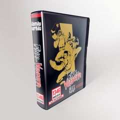 Final Vendetta - Neo Geo AES - Super Limited Edition
