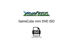 Xeno Crisis - Nintendo GameCube - ROM Download